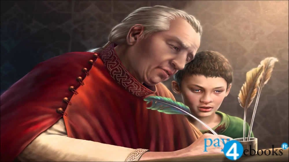 When The King Is An Author: A Guide for Writers and Publishers