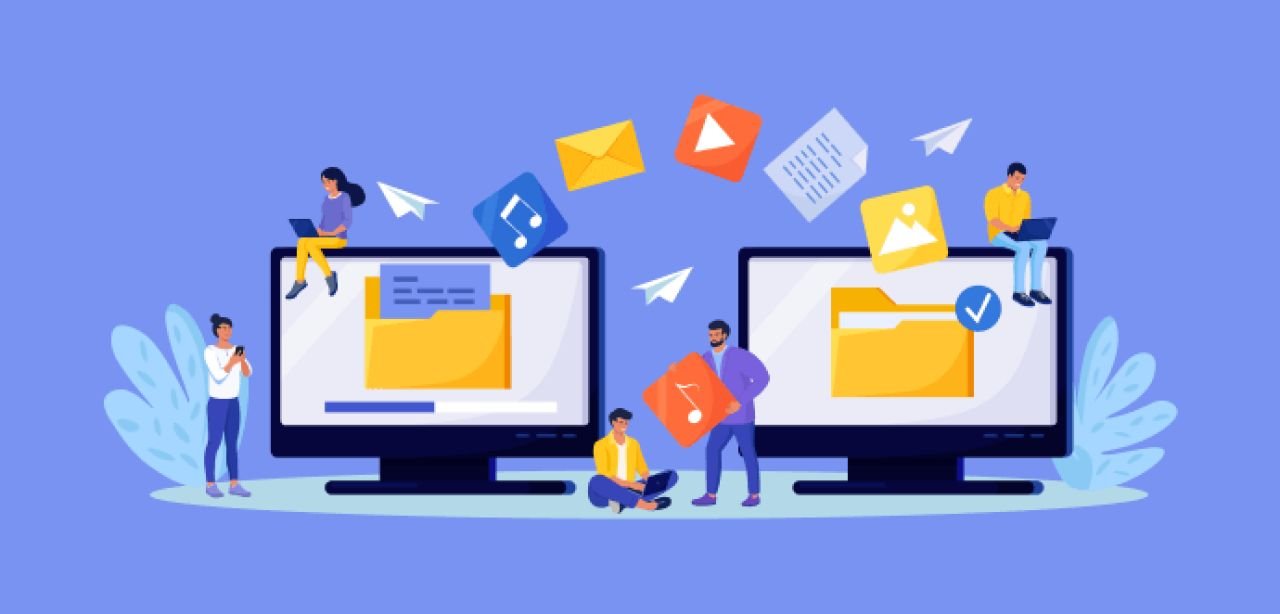 How To Start Selling Digital Downloads – A Step-by-Step Guide