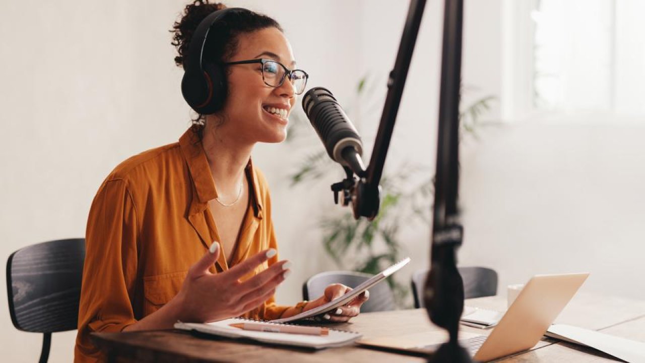 How to Turn Your Podcast into a Profitable Digital Download