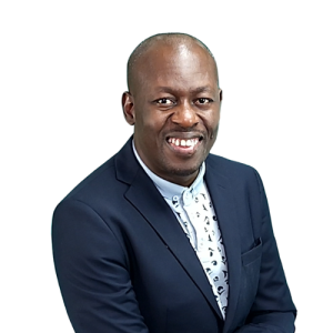 A. Joshua Adedeji Books